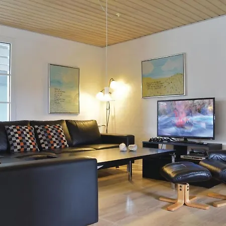 Casa vacanze Holiday Baekbyvej Vi