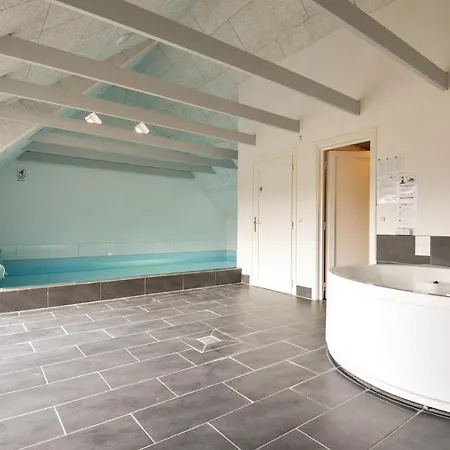 Casa vacanze Holiday Baekbyvej Vi