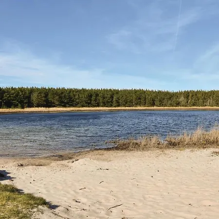 Casa vacanze Holiday Baekbyvej Vi