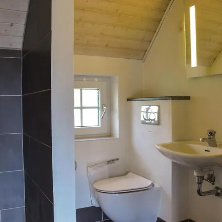 Casa vacanze Holiday Baekbyvej Vi
