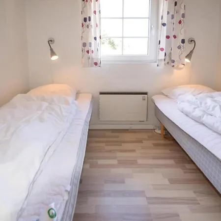 Casa vacanze Holiday Baekbyvej Vi