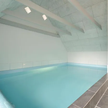 Casa vacanze Holiday Baekbyvej Vi *