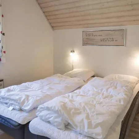 Holiday Baekbyvej Vi * Øhuse
