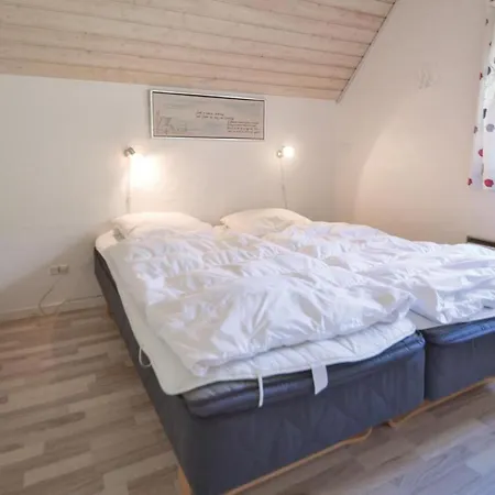 Holiday Baekbyvej Vi Øhuse
